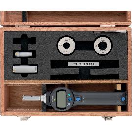 Digital 3-Punkt-Innenmessschraube BOREMATIC, Satz Produktbild